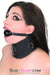 9764M      Conquered Slave Posture Collar Collar   , Sub-Shop.com Bondage and Fetish Superstore