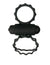 9776M      Rock Star Vibrating Triple Ring Cock Enhancer - LAST CHANCE - Final Closeout! MEGA Deal   , Sub-Shop.com Bondage and Fetish Superstore