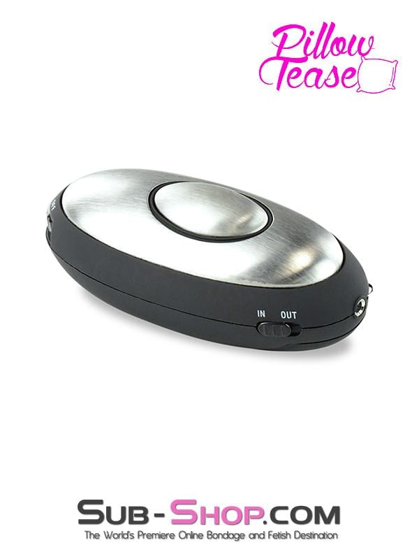 9779M      Electro Sex Palm Power Box - MEGA Deal Black Friday Blowout   , Sub-Shop.com Bondage and Fetish Superstore