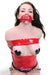 2760P      Bondage Tape, Red - MEGA Deal MEGA Deal   , Sub-Shop.com Bondage and Fetish Superstore