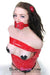 2760P      Bondage Tape, Red - MEGA Deal MEGA Deal   , Sub-Shop.com Bondage and Fetish Superstore