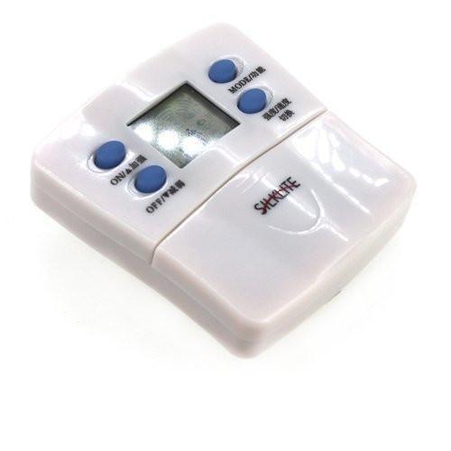 9801M      Power Play Digital E-Stim Power Box Controller - MEGA Deal Black Friday Blowout   , Sub-Shop.com Bondage and Fetish Superstore