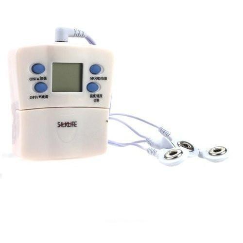 9801M      Power Play Digital E-Stim Power Box Controller - MEGA Deal Black Friday Blowout   , Sub-Shop.com Bondage and Fetish Superstore