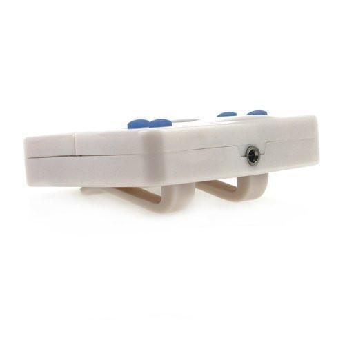 9801M      Power Play Digital E-Stim Power Box Controller - MEGA Deal Black Friday Blowout   , Sub-Shop.com Bondage and Fetish Superstore