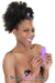 9819M      The Missile Purple Silicone Butt Plug - LAST CHANCE - Final Closeout! Black Friday Blowout   , Sub-Shop.com Bondage and Fetish Superstore