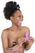 9819M      The Missile Purple Silicone Butt Plug - LAST CHANCE - Final Closeout! Black Friday Blowout   , Sub-Shop.com Bondage and Fetish Superstore