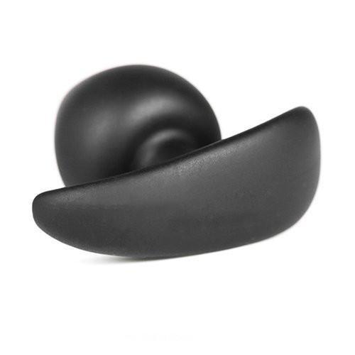 9823M      Silicone Anal Pleasures Large Plug Butt Plug   , Sub-Shop.com Bondage and Fetish Superstore