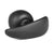 9823M      Silicone Anal Pleasures Large Plug Butt Plug   , Sub-Shop.com Bondage and Fetish Superstore