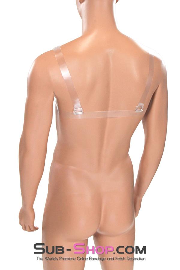 9843RS      Selena Real Feel Silicone Breast Forms with Nipples, B Cup Breast Forms   , Sub-Shop.com Bondage and Fetish Superstore