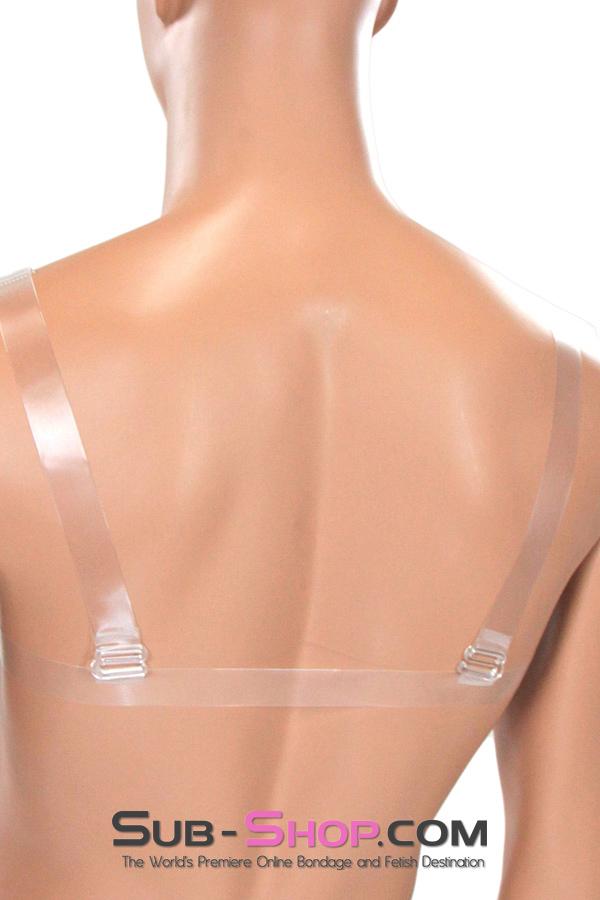 9843RS      Selena Real Feel Silicone Breast Forms with Nipples, B Cup Breast Forms   , Sub-Shop.com Bondage and Fetish Superstore