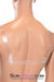 9843RS      Selena Real Feel Silicone Breast Forms with Nipples, B Cup Breast Forms   , Sub-Shop.com Bondage and Fetish Superstore