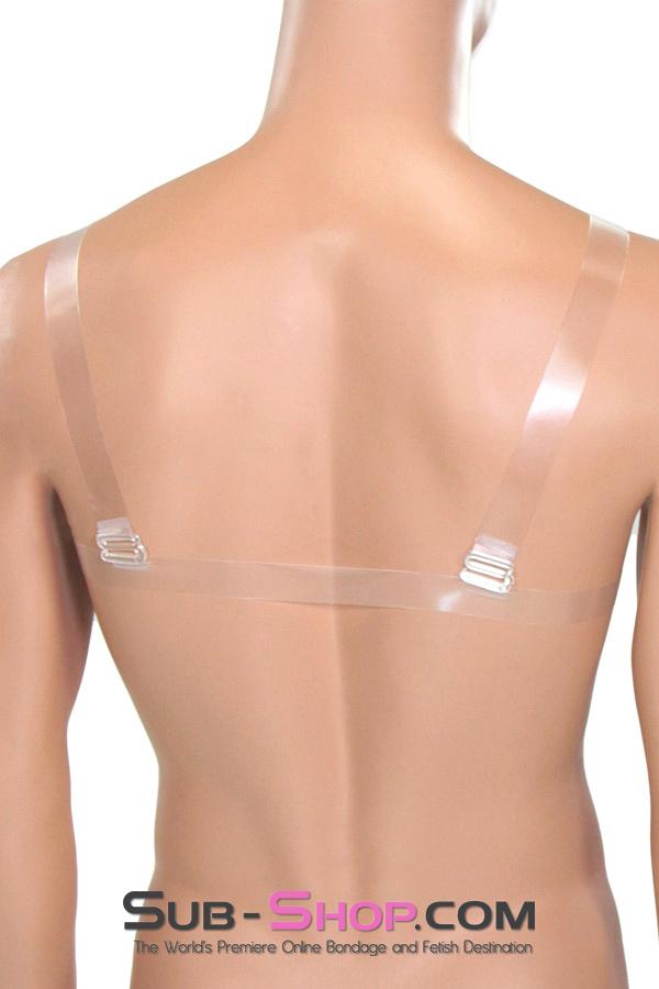 9852RS      Sofia Real Feel Silicone Breast Form Enhancers with Nipples, A Cup Breast Forms   , Sub-Shop.com Bondage and Fetish Superstore