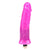 9944M      6.8” Purple Realistic Dildo Attachment for Sex Machine Dildo   , Sub-Shop.com Bondage and Fetish Superstore