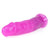 9944M      6.8” Purple Realistic Dildo Attachment for Sex Machine Dildo   , Sub-Shop.com Bondage and Fetish Superstore