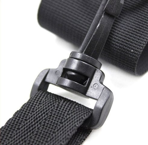 9993M Tie Me Up, Tie Me Down BedBound SecureFit BDSM Restraint System Restraints , Sub-Shop.com Bondage and Fetish Superstore