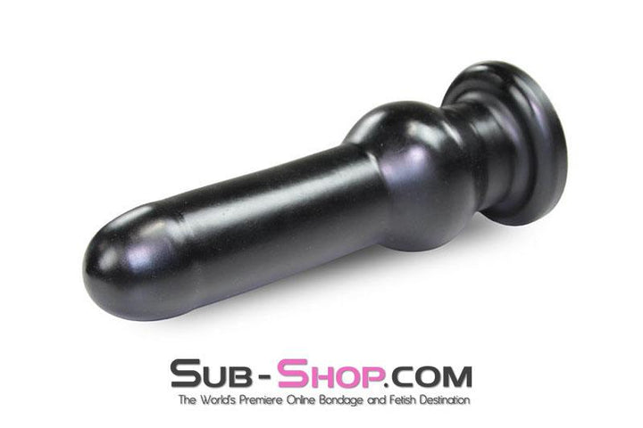 Anal Toys 2788M      Big Ass Extra Large Butt Plug