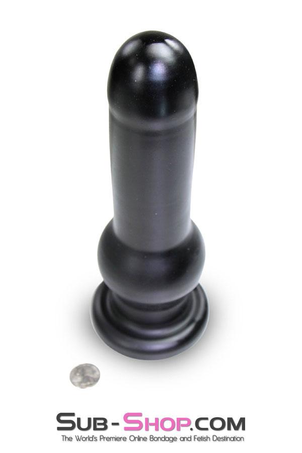 Anal Toys 2788M      Big Ass Extra Large Butt Plug