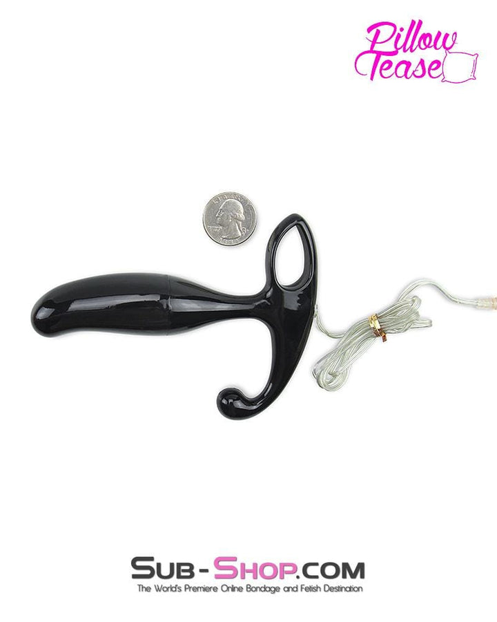 Anal Toys 3497M      Vibro Prostate Massager