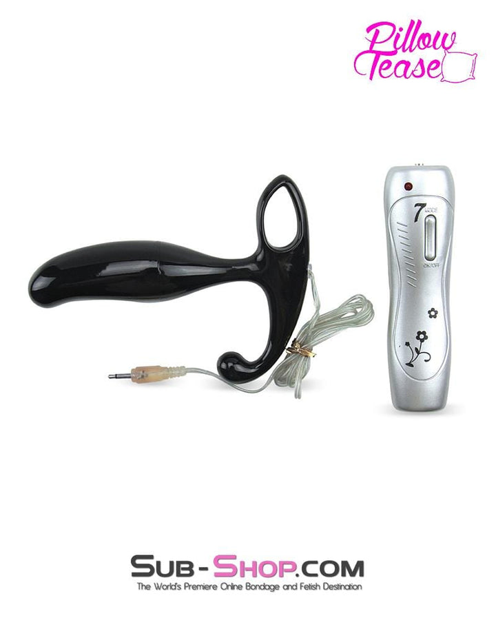 Anal Toys 3497M      Vibro Prostate Massager