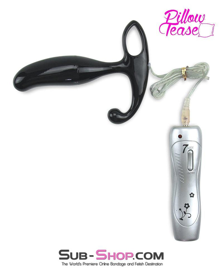 Anal Toys 3497M      Vibro Prostate Massager