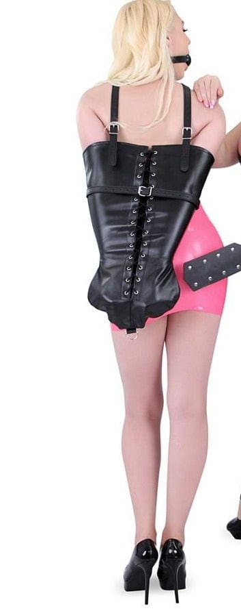Black Friday Blowout 0976HS      Under Your Control Armbinder - MEGA Deal