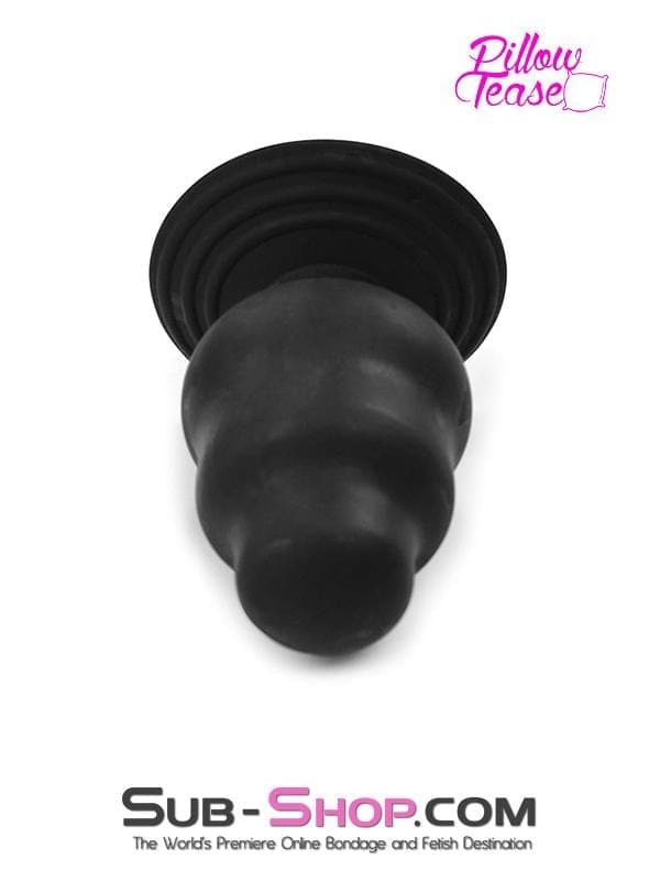 Black Friday Blowout 2277M      Big Stubby Anal Plug - LAST CHANCE - Final Closeout!