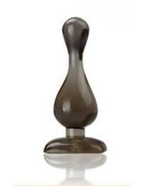 Black Friday Blowout 7879M     L’il Sprite Anal Pleasure Plug - LAST CHANCE - Final Closeout!