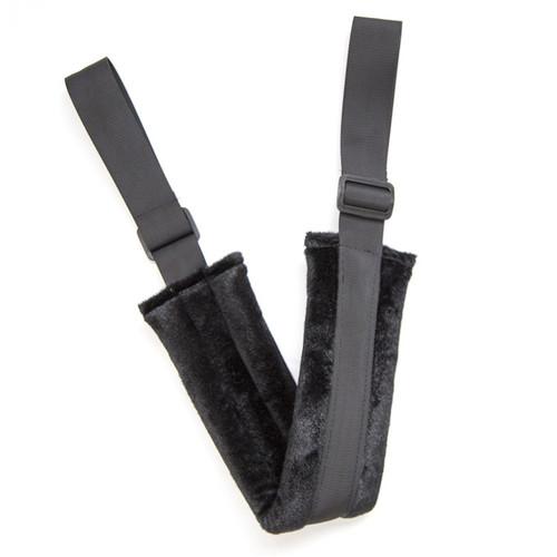 Bondage Harness 8955M      Give It To Me Padded Sex Straps