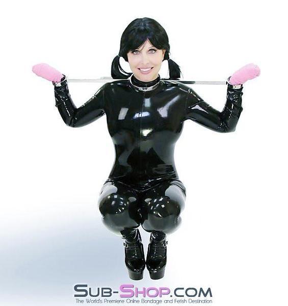 Bondage Wrap 5748A-PAWS      Wrap-Sure Self Adhesive Bondage Pet Paws Wrap, Pink
