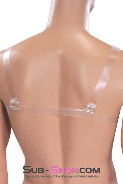 Breast Forms 9862RS      Marilyn Silicone Breast Form Enhancer with Nipples, A Cup