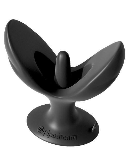 Butt Plug 2332P      Insta-Gaper Expanding Trainer Butt Plug