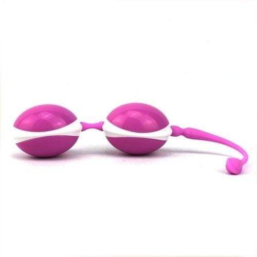 CHECKOUT SPECIAL OFFER 4714M      Geisha Ben Wa Balls - SPECIAL OFFER!