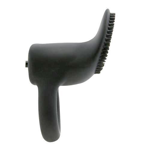 Cock Cage 1525M      Clit Stimulator Vibrating Cock Ring