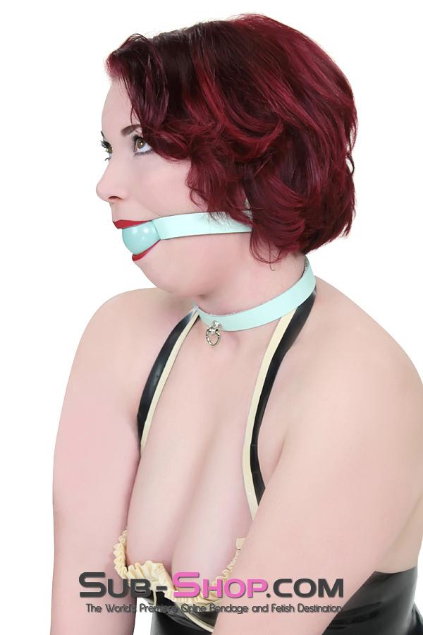 Collar 7274A      Retro Kitten Collar