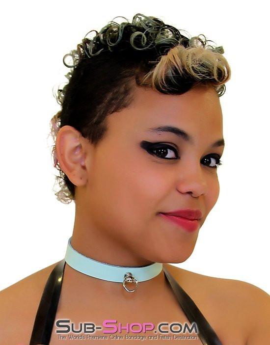 Collar 7274A      Retro Kitten Collar