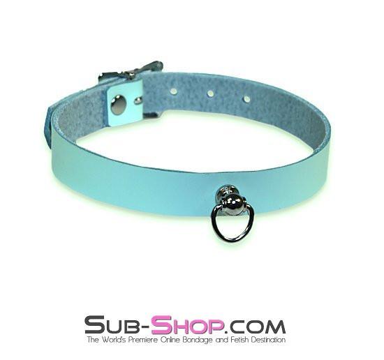 Collar 7274A      Retro Kitten Collar