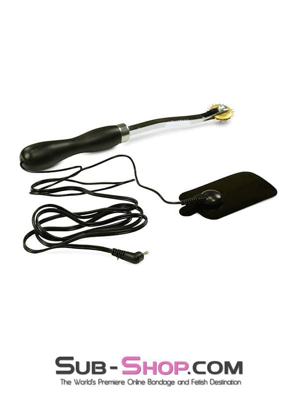 Electro-Stim 0239M      Electro-Stim Pinwheel Sensation Device