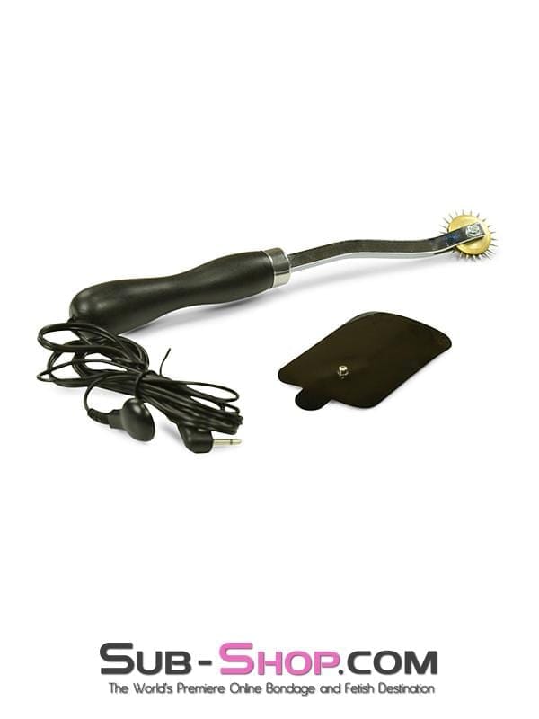 Electro-Stim 0239M      Electro-Stim Pinwheel Sensation Device