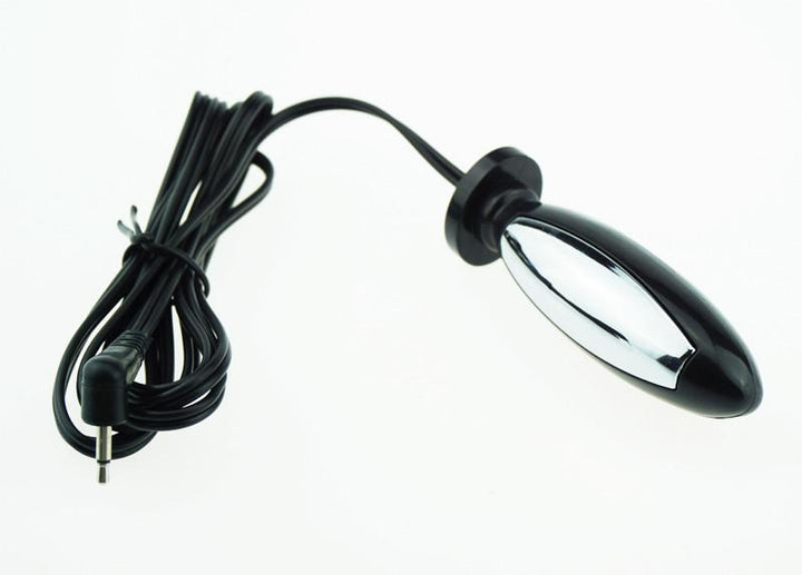 Electro-Stim 6918R      Sub-Shock Electro-Stimulation Pleasure Probe Accessory