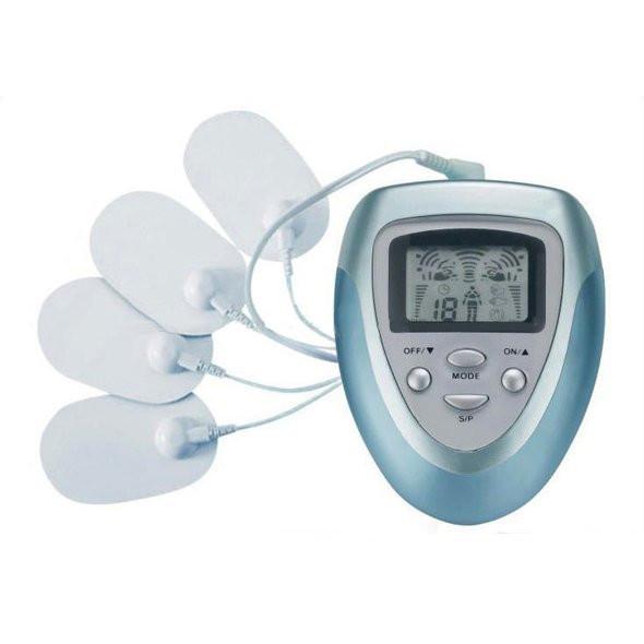 Electro-Stim 7158AE      Palm Powerbox Beginner Electro Stim Set