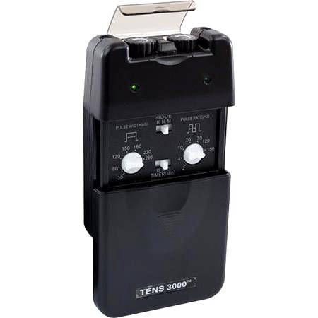 Electro-Stim 7248E      TENS 3000 Electro-Sex Stimulation Device Kit