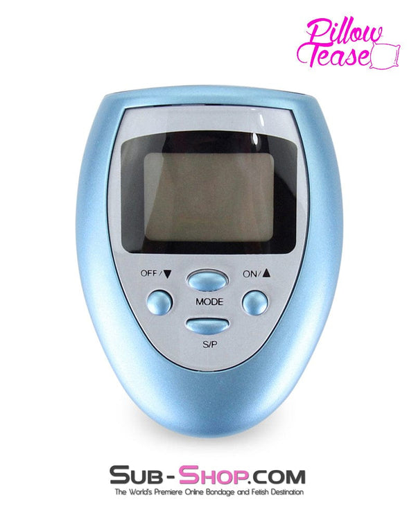 Electro-Stim 8848M      Sub-Shock E-Stim LCD Power Box