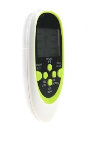 Electro-Stim 9778M      Electro-Stim 2 Port Accessory Power Box