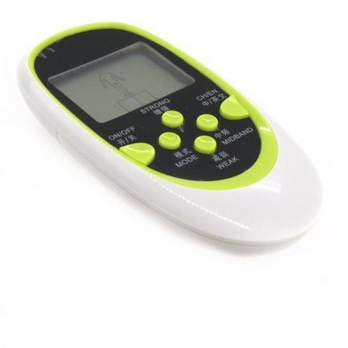 Electro-Stim 9778M      Electro-Stim 2 Port Accessory Power Box