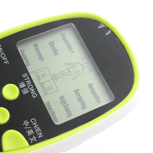 Electro-Stim 9778M      Electro-Stim 2 Port Accessory Power Box