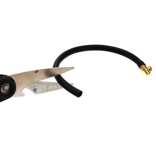 Electro-Stim 9791M      Set of 4 Electro-Stim Adjustable Cock Rings