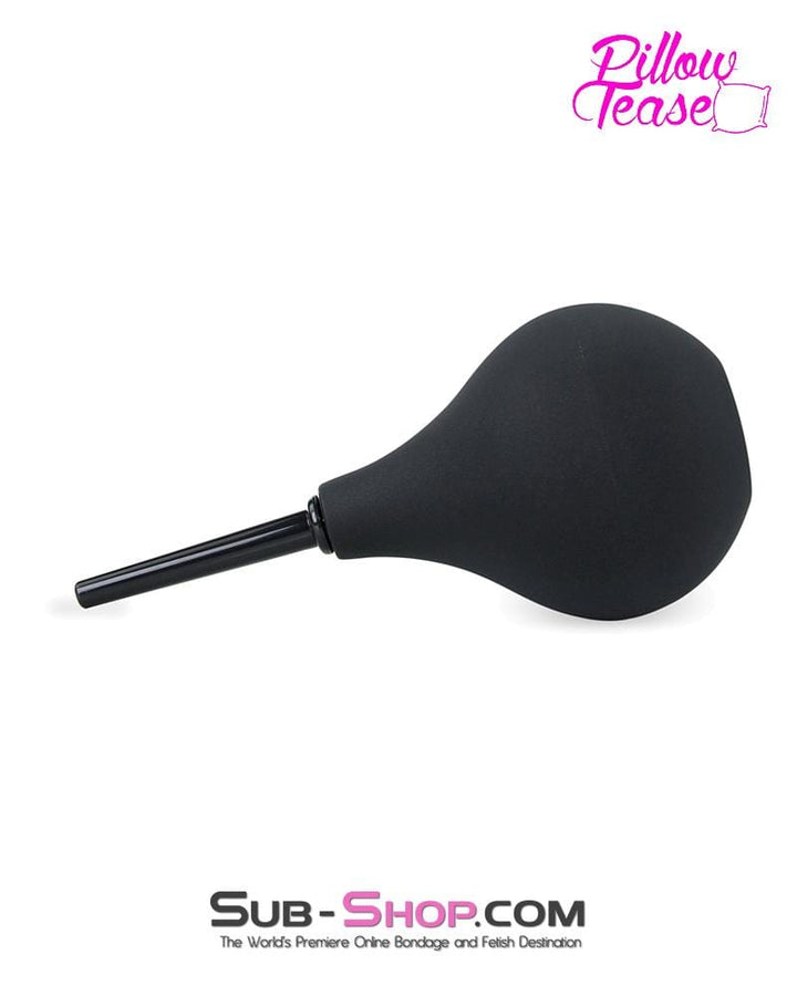 enema 7018E      Personal Cleaning Enema Anal Trainer