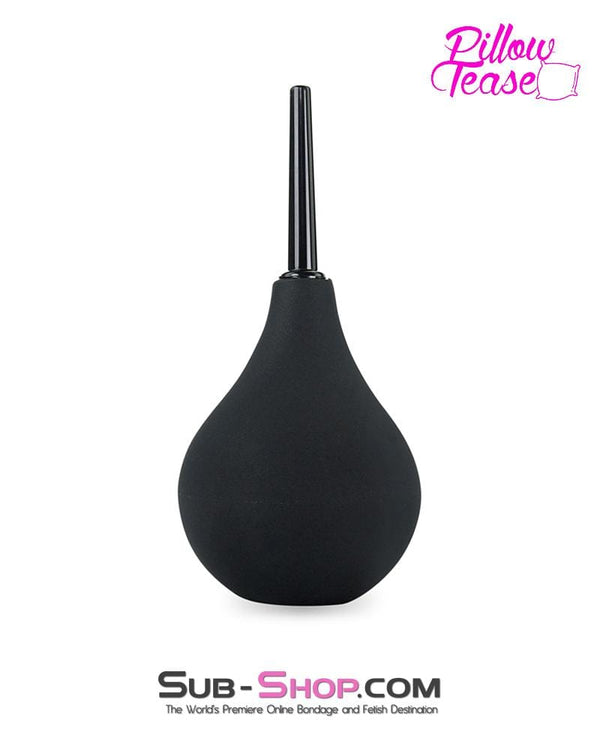 enema 7018E      Personal Cleaning Enema Anal Trainer
