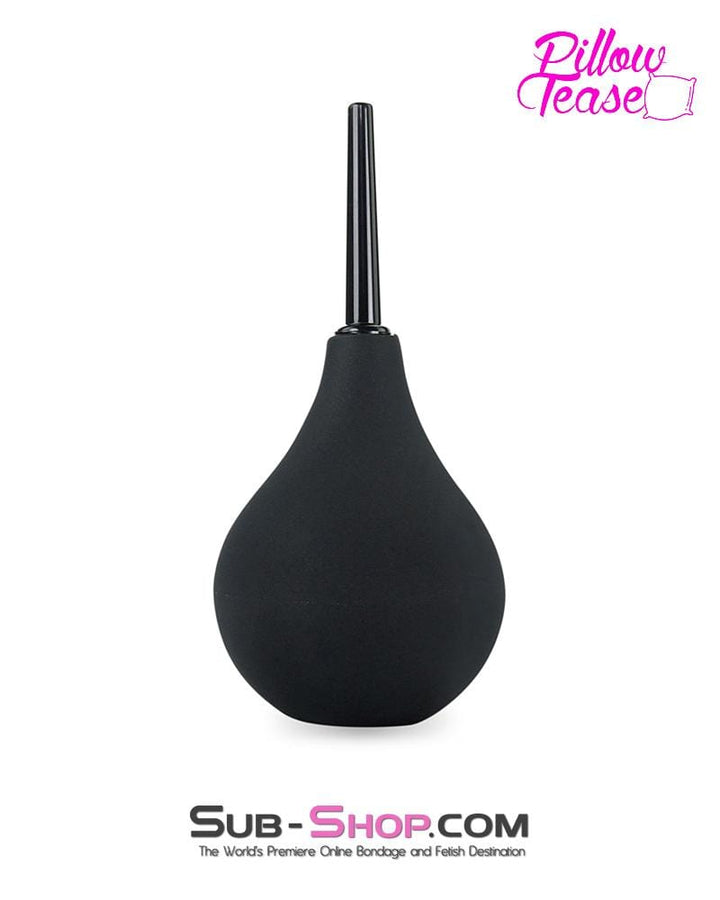 enema 7018E      Personal Cleaning Enema Anal Trainer