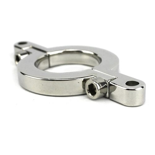 For Him 4477M      Ball Crusher and Locking Balls Cuff for Weights Set